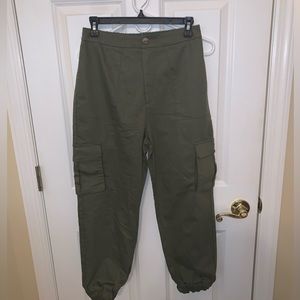 Cargo pants